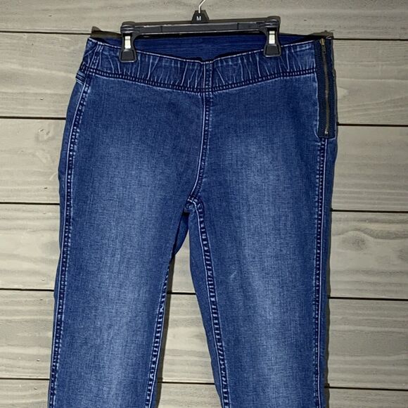 Cabi Skinny Jeans Jeggings Womens 6 - Picture 5 of 8